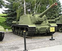 Image result for Is 2 Tank WW2