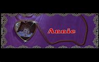 Image result for Annie Movie Dinner Menu