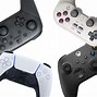 Image result for Controller of Apps Game