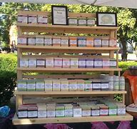 Image result for Soap Display Shelf Acrylic