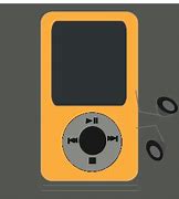 Image result for iPod SVG