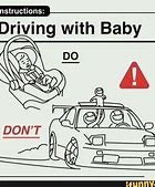 Image result for Funny Baby Instruction Manual