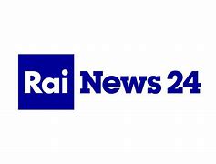 Image result for Rai News 24 Logo