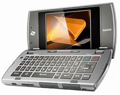 Image result for QWERTY Keyboard Prepaid Phone