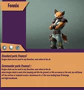 Image result for Fenix Fortnite Sus
