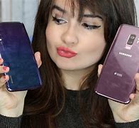 Image result for Samsung Galaxy S9 Colors