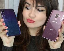 Image result for iPhone XR vs Samsung Galaxy S9