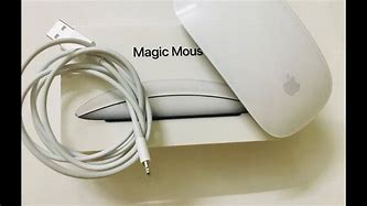 Image result for Apple Magic Mouse 2 Charging