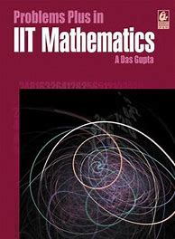 Image result for IIT Maths Book PDF