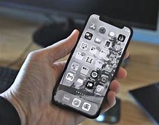 Image result for iPhone in Blak and White