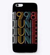 Image result for 1998 iPhone Case