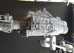 Image result for Scratch Built Spaceship