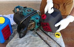 Image result for Stihl Oil Mix