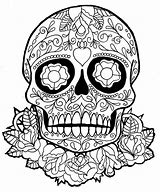 Image result for Skull Coloring Sheets