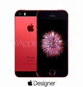 Image result for iPhone SE Product Red