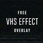 Image result for VHS Tape Overlay Effect