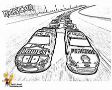 Image result for NASCAR Race Poster