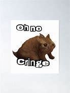Image result for OH No Animal Meme