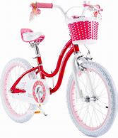 Image result for Toddler Girl Bike Basket