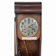 Image result for Vintage International Time Wall Clock