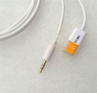 Image result for iPhone 4 AUX Adapter