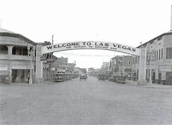 Image result for Historical Buildings in Las Vegas NV