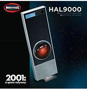 Image result for HAL 9000 Kit