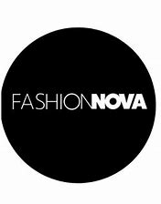 Image result for Fashion Nova Logo