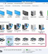 Image result for Control Panel Windows 10 Devices and Printers