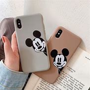 Image result for Disney Couple Phone Cases for iPhone XR