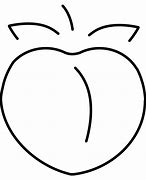 Image result for Tongue and Peach Emoji