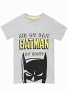 Image result for Batman T-Shirt Kids