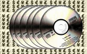 Image result for Most Valuable CDs