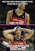Image result for NBA Memes JaVale McGee