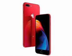Image result for iPhone 8 Plus Rojo