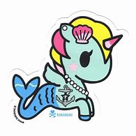 Image result for Tokidoki Unicorn Mermaid Cartoon