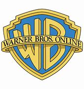 Image result for Warner Bros. Logo SVG