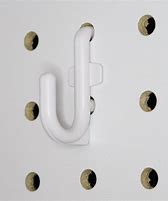 Image result for Plastic Hooks for in Shower Wall