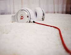 Image result for Beats Solo Pro White