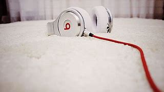 Image result for Wired Beats Pro