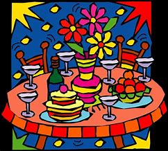Image result for Bar Table Clip Art