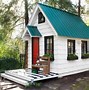 Image result for Cool Tiny House Designs