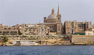 Image result for Top Things to Do in Valletta