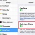Image result for how to call from a different number on iphone or ipad