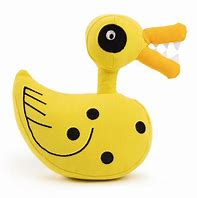 Image result for Duck Chew Toy