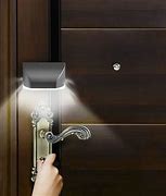 Image result for Door Key Light