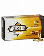 Image result for 22 TCM Ammo