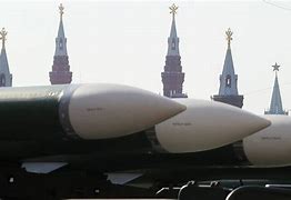 Image result for Russian Nuclear Arsenal