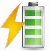 Image result for iPhone LTE Battery Icon