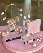 Image result for Jewelry Counter Window